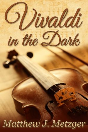 [Vivaldi in the Dark 01] • Vivaldi in the Dark